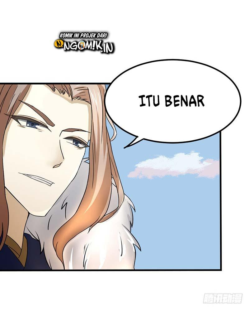 Martial Arts Reigns chapter 4